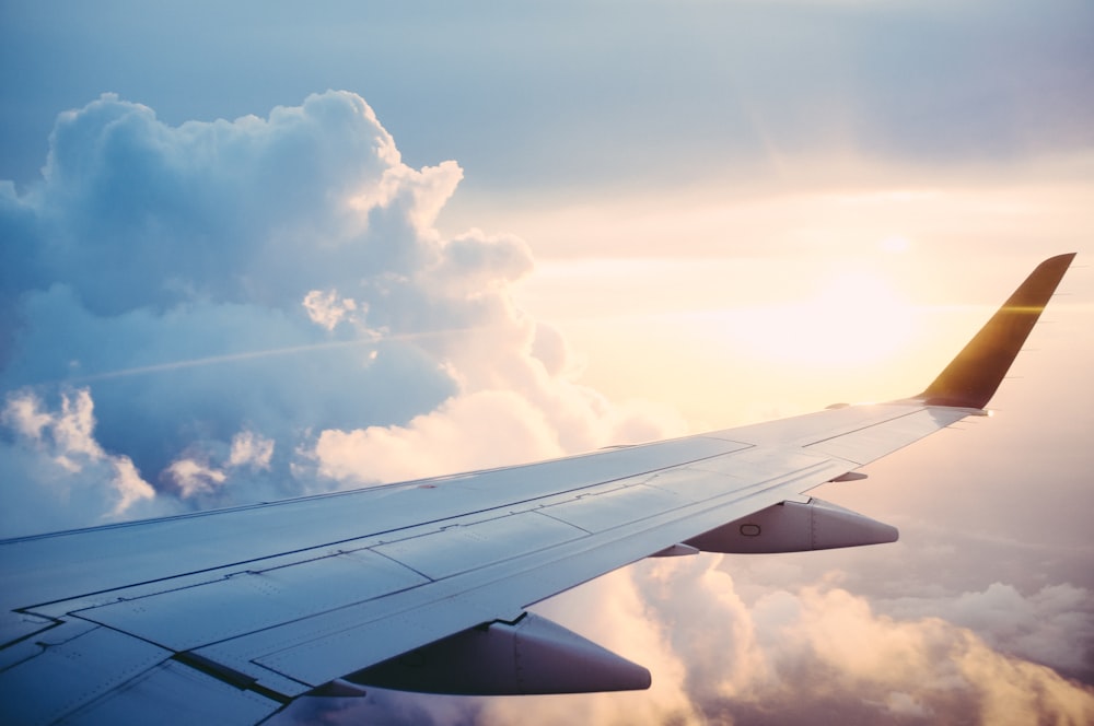 Air freight